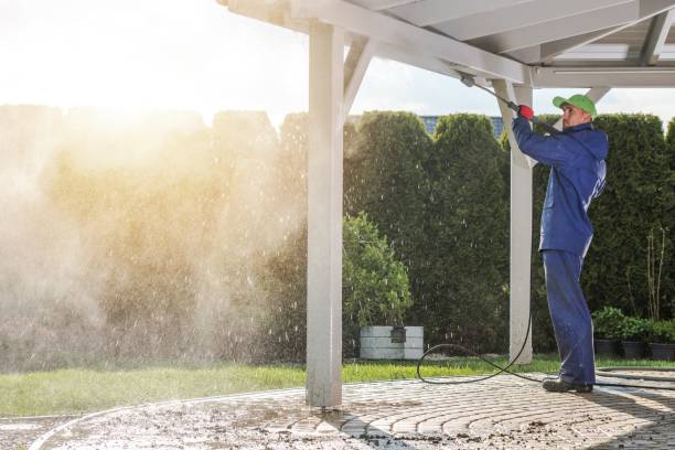 Best Factory Floor Cleaning  in Port Byron, NY
