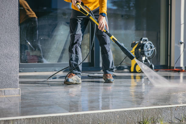 Best Roof Washing  in Port Byron, NY