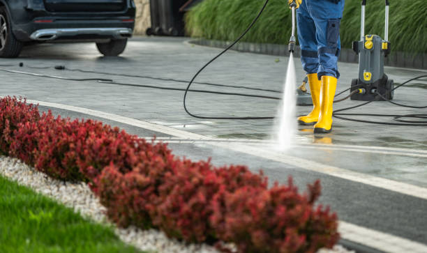 Best Concrete Sealing  in Port Byron, NY