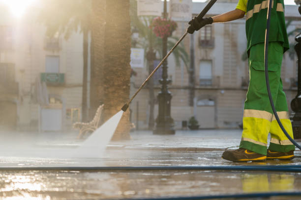 Best Patio and Deck Pressure Washing  in Port Byron, NY