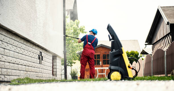 Best Post-Construction Pressure Washing  in Port Byron, NY