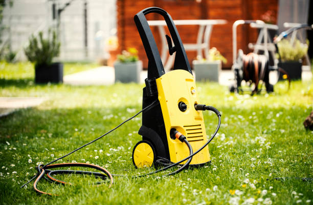 Best Parking Lot and Garage Cleaning  in Port Byron, NY